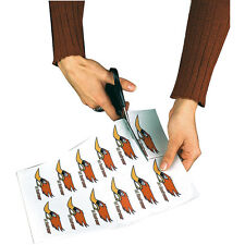 Sattleford Laser Klebefolien: 20 Klebefolien wetterfest A4 für Laserdrucker weiß