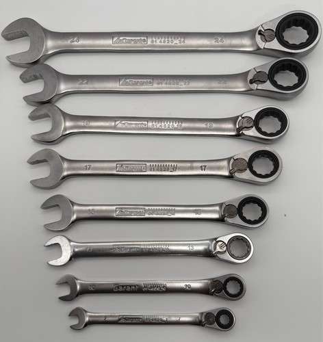 Garant ratschen ring - garant, u