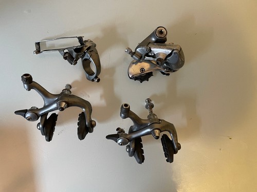 Gebrauchtes shimano 600 - gebrauchtes,