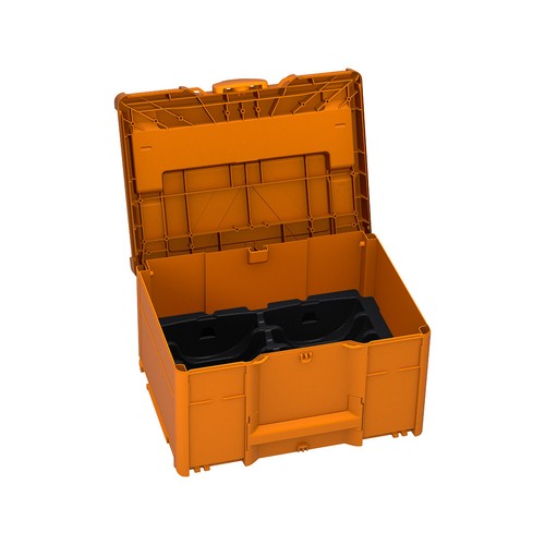 Schleifmittel systainer m - schleifmittel-systainer³,