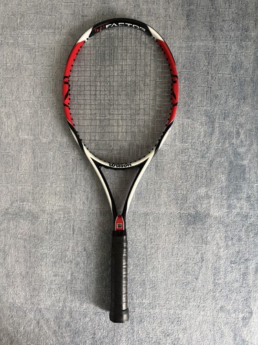 Wilson factor ksix one - wilson,