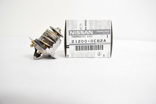 Nissan thermostat für - nissan,