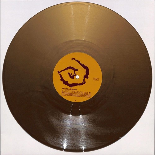 Ron trent feel the - trent, i