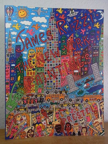 New york the - new,