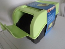 Kartoffelbox Gemüsebox Kartoffelkiste 5 kg Aufbewahrung Kartoffel Gemüse