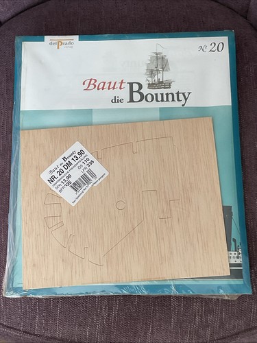 Baut die bounty baureihe - bounty, |