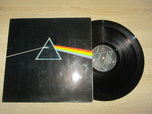 Pink floyd the dark side - dark, of