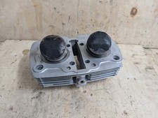 Honda CB400N CM400T NC01E Zylinder mit Kolben #66