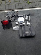 Harley davidson teile - harley, paket