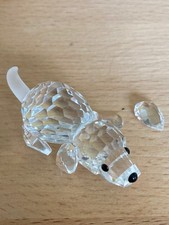 SWAROVSKI Figur 172296 Hund