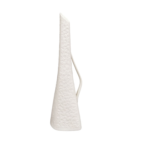Hutschenreuther modernist vase - modernist,