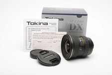 Tokina 12-24mm f4 AT-X124 Pro