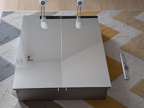 Keuco spiegelschrank royal - keuco,