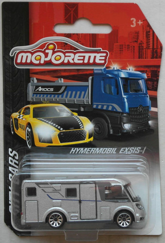 Majorette city cars - majorette,