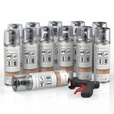 12x AUPROFILL MULTI Füller