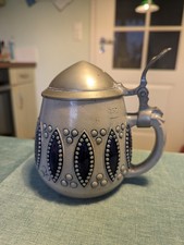 Bierkrug 1921 ? 0,5L Steinzeug