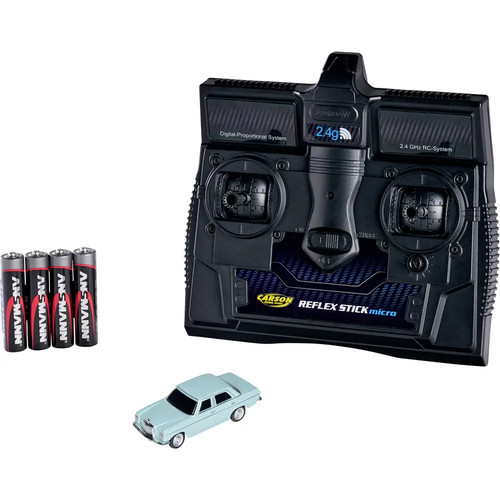 Carson modellsport 500504170 - carson,