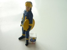 Tonies Wieso? Weshalb? Warum ? Junior - Die Feuerwehr/Die Rettungsfahrzeuge...