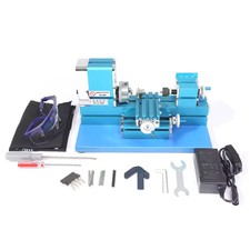 KIT MINI TISCHDREHMASCHINE AUS