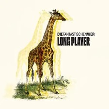 Long player - long,