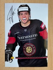 Frederik Tiffels - Team Germany - Eisbären Berlin - Pittsburgh Penguins