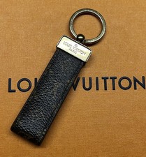 LOUIS VUITTON Schlüsselanhänger Schlüsselring mit Box und Staubbeutel