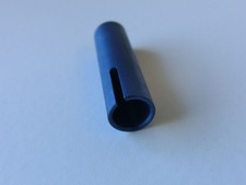 1x Verstärkung Pitchbrücke Hülse Ø 9 x 31,6 mm Distanzhülse S2962 robbe Moskito
