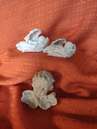 Engel figuren set drei - figuren,