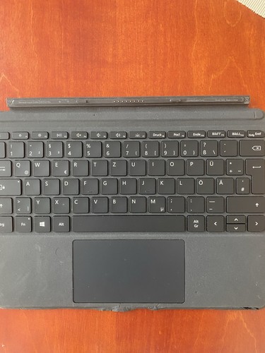 Surface type cover - type,