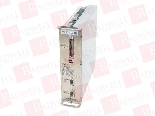 Handtmann acs40 - acs40,