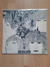 The Beatles - Revolver