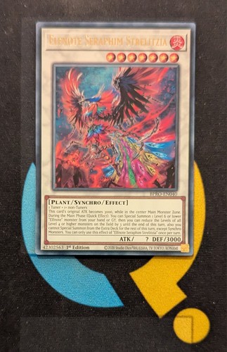 Bpro de040 elfennote seraphim - bpro-de040,