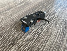 Original Technics Headshell