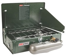 Coleman Benzinkocher Unleaded