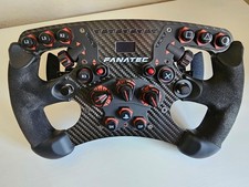 Fanatec ClubSport Lenkrad