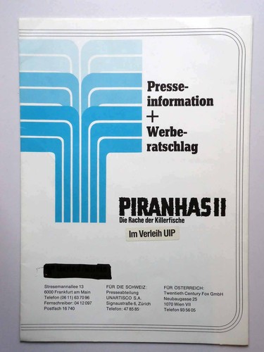 Piranhas lee majors - -,
