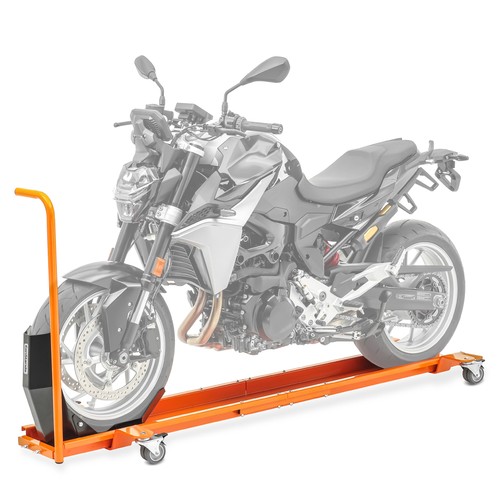 Rangierschiene für ducati - für,