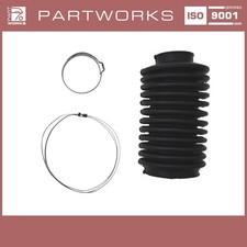 Lenkmanschette für PORSCHE