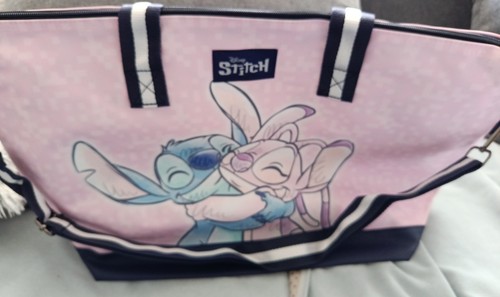 Disney stitch tasche damen - stitch, neu