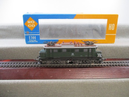 Roco spur 4131 - h0, elektrolok