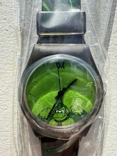 Seiko Gig Nintendo Donkey Kong