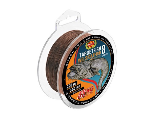 Wft targetfish 8fach - wft,