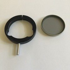 Carl Zeiss Mikroskop