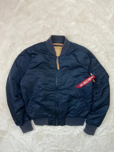 Alpha industries bomberjacke - industries,