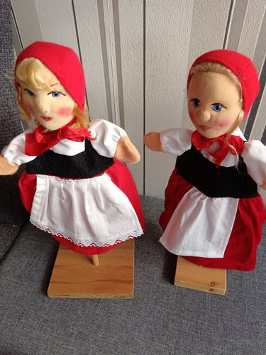 Kersa künstlerpuppe handpuppe - künstlerpuppe,