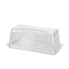 Kuchenbutler Rechteckig