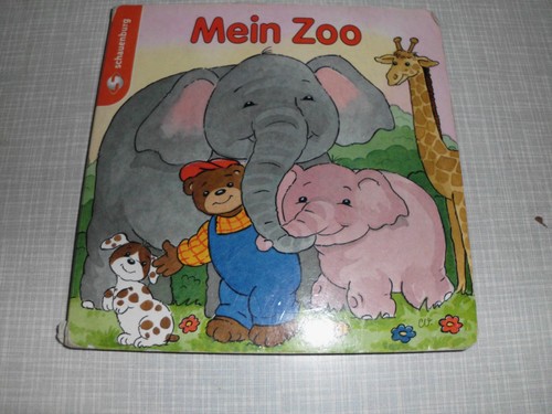 Buch kinder bilderbuch mein - kinder,