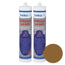 Silikon pro4 premium 310ml - pro4, 2x