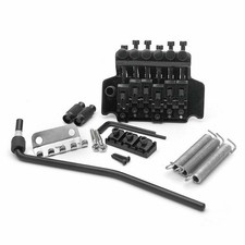 Ersatz Double Tremolo System