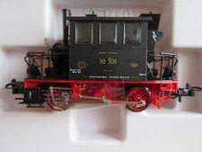Trix 22401 Dampflok BR 98 308